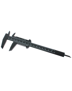 Subler analogni crni - 209759