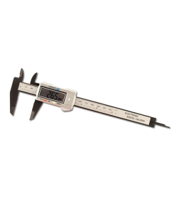 Subler digitalni sivi - 209760
