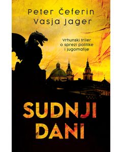 Sudnji dani - 9788652137251