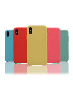 Maska za Samsung S10e/ G970 bela Summer color - 033052