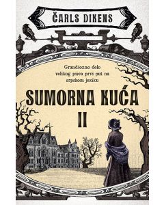 Sumorna kuća II - 9788652143320