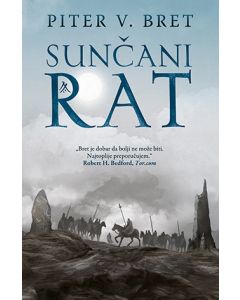 Sunčani rat - 9788652115310