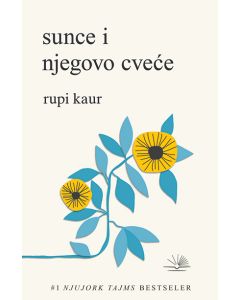 Sunce i njegovo cveće - 9788663692183
