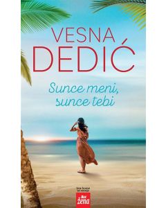 Sunce meni, sunce tebi - džepno izdanje - 9788689671223