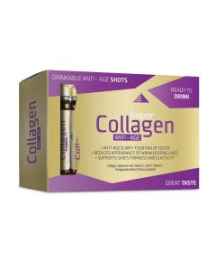 Super Collagen Anti-Age 2000mg, 14 ampula - 2570