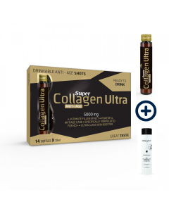 Super Collagen Anti-age Ultra 5000mg, 14 ampula - 1522-1-1-1-1-1