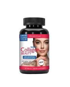 Super Collagen Beauty, 60 tableta