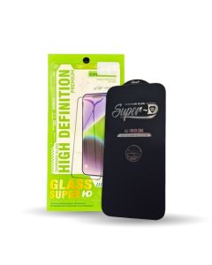 Super Zaštitno staklo 3D Honor 600 Lite