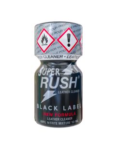 Super Rush Black Label 10ml - lc002