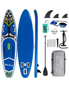 FUNWATER Sup set Monkey 350x84x15cm U