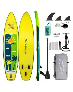 FUNWATER Sup set copacabana 350x83x15 - SUPFR12A