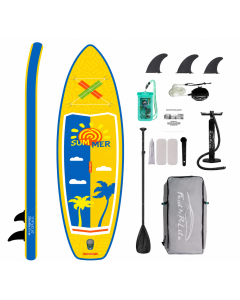 FUNWATER Sup set copacabana 350x83x15 U