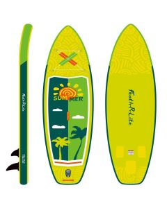 FUNWATER Sup daska copacabana 350x83x15 - SUPFR12A