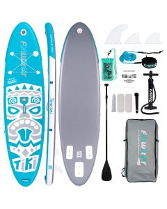 FUNWATER Sup set Tiki 320x84x15 U - SUPFW04A