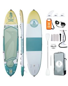 FUNWATER Sup set cancun 400x100x15 - SUPTS04A