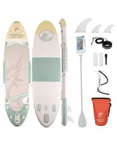 FUNWATER Sup set cancun 400x100x15