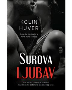 Surova ljubav - 9788652129522