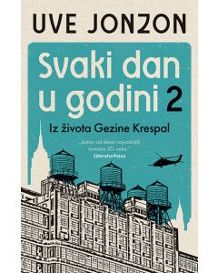 Svaki dan u godini 2 - 9788652140589
