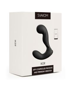 SVAKOM Iker - 05538240000