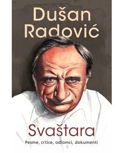 Svaštara - 9788652135110