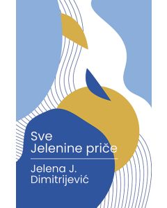 Sve Jelenine priče - 9788681992128