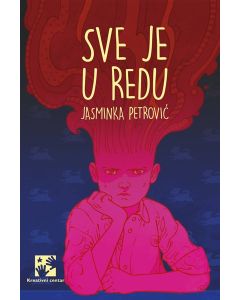 Sve je u redu - 9788652904488