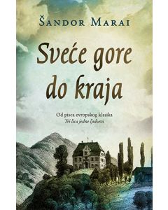 Sveće gore do kraja - 9788652136568