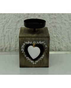 Dekorativni svećnjak H480 - 09049986