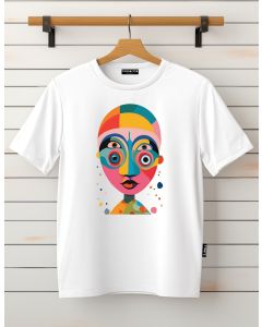 TAMANITZA Ženska bela majica SVEST - Tamanitza27L