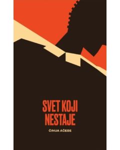 Svet koji nestaje - 9788681296264