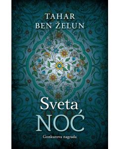 Sveta noć - 9788652131020