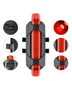 Svetlo za trotinet Luces Extrenas 2 - 606702