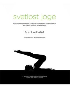 Svetlost joge
