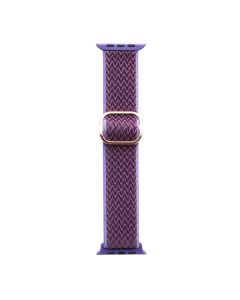 Narukvica Sport za Pametni sat DT8 Ultra/Apple Watch 42/44mm, lila - SW252