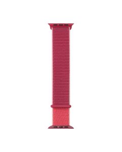Narukvica Basic za Pametni sat DT8 Ultra/Apple Watch 42/44mm, pink - SW272