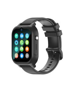 Dečiji pametni sat K26 4G, crna - SW311