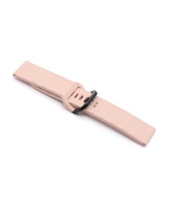 Narukvica za Pametni sat Silicone Wave 22mm, retro roze - SW335