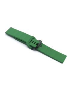 Narukvica za Pametni sat Silicone Wave 22mm, zelena - SW336