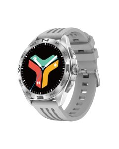 Pametni sat DT M1, srebrna - SW390