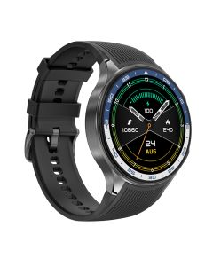 Pametni sat DT Watch X, crna - SW391