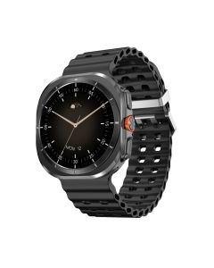 Pametni sat DT ULTRA, crna - SW411