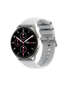 BLACKVIEW Pametni sat X20, srebrna - SW428