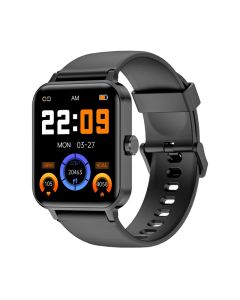 BLACKVIEW Pametni sat R30, crna - SW429