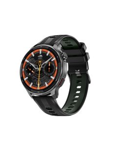 Pametni sat DT G6 GPS, crna