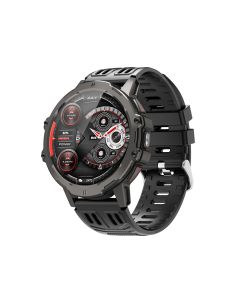 MOXOM Pametni sat MX-WH28, crna