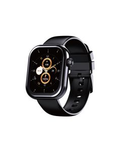 MOXOM Pametni sat MX-WH26, crna