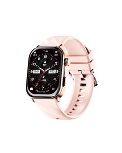 MOXOM Pametni sat MX-WH25, pink