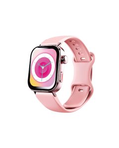 MOXOM Pametni sat MX-WH23, pink