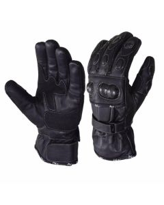 SW Moto rukavice sa zaštitom za zglobove dublje m - SW9203M