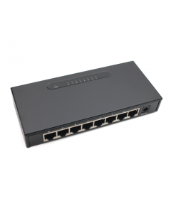 Switch 10/100/1000 8-port - 92228